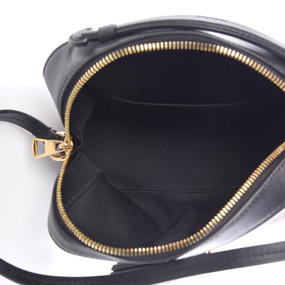 Louis Vuitton Monogram Saintonge Black 5 of 9
