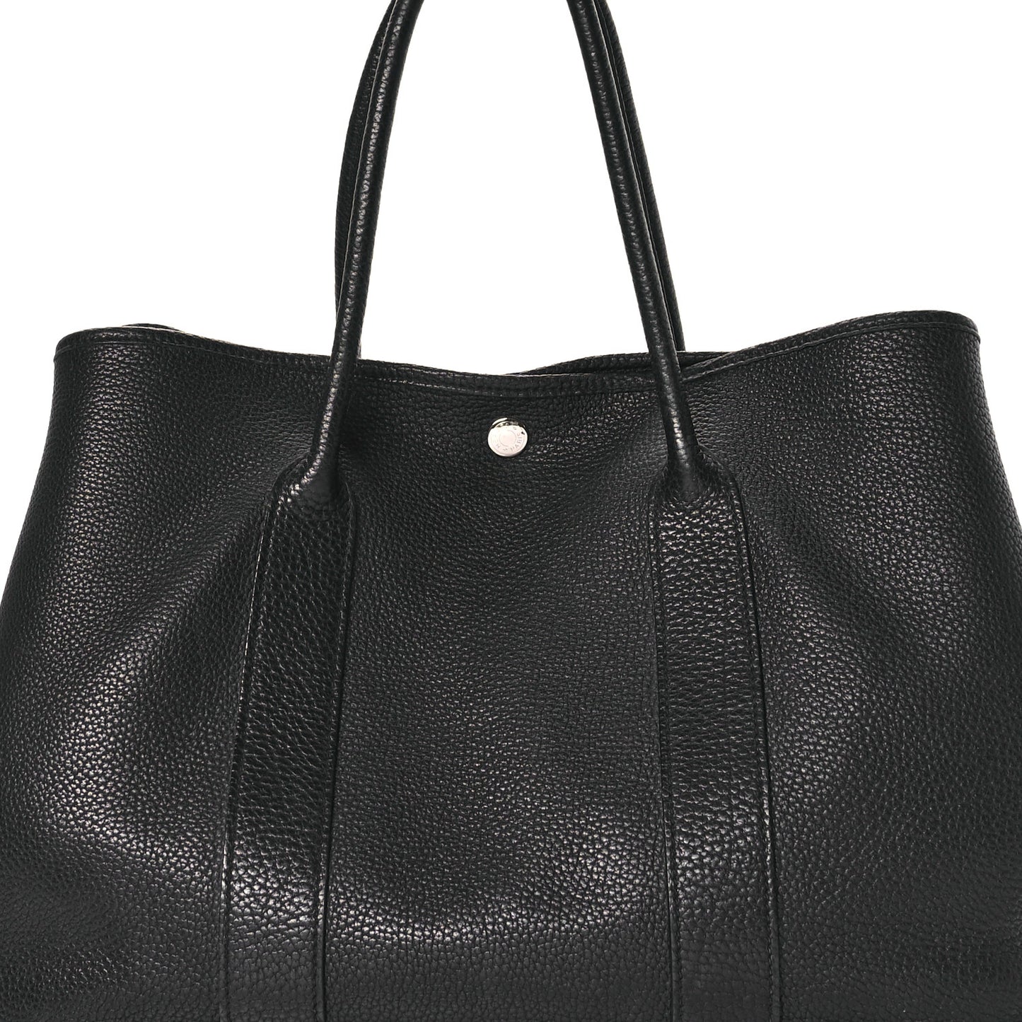 Negonda Garden Party Tote 36 MM Black
