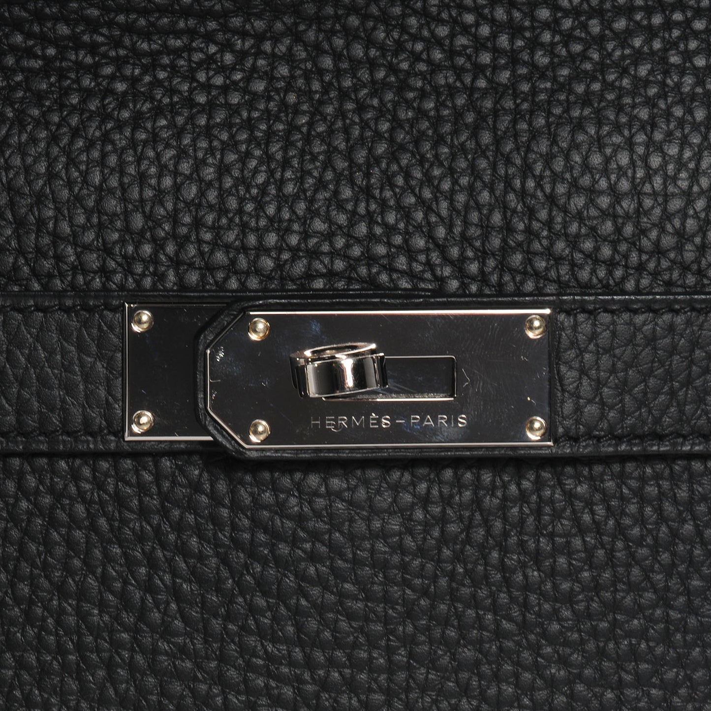 Taurillon Clemence Jypsiere 31 Black