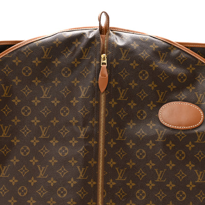 Louis Vuitton Monogram Garment Bag 5 of 14
