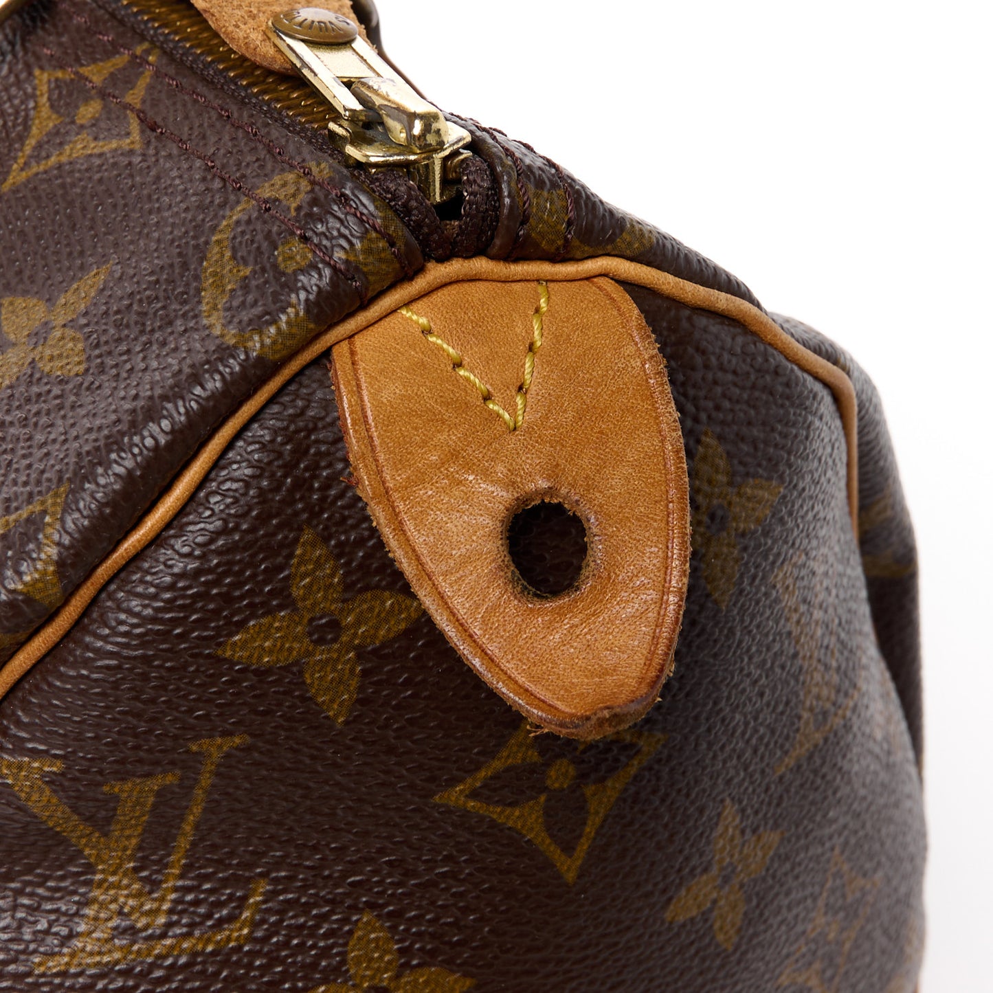 Monogram Speedy 25
