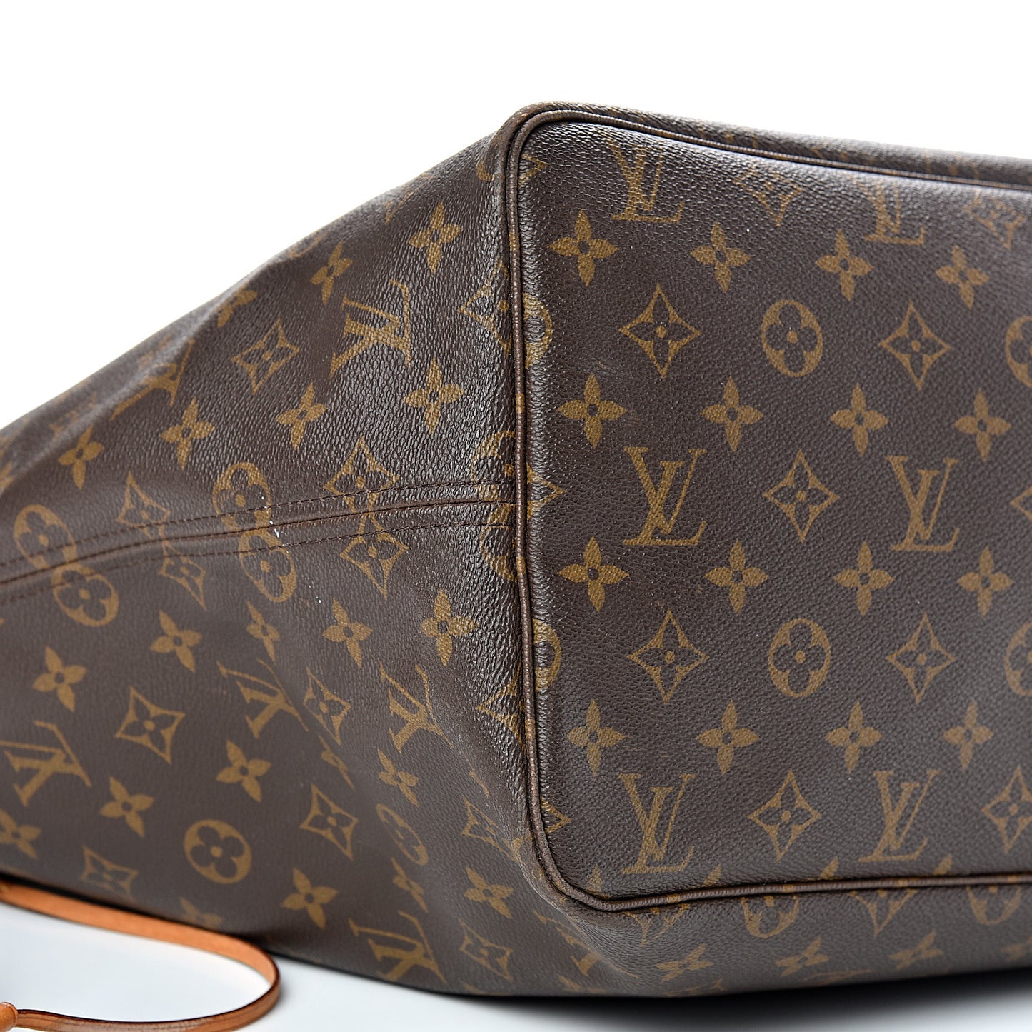 Monogram Neverfull GM