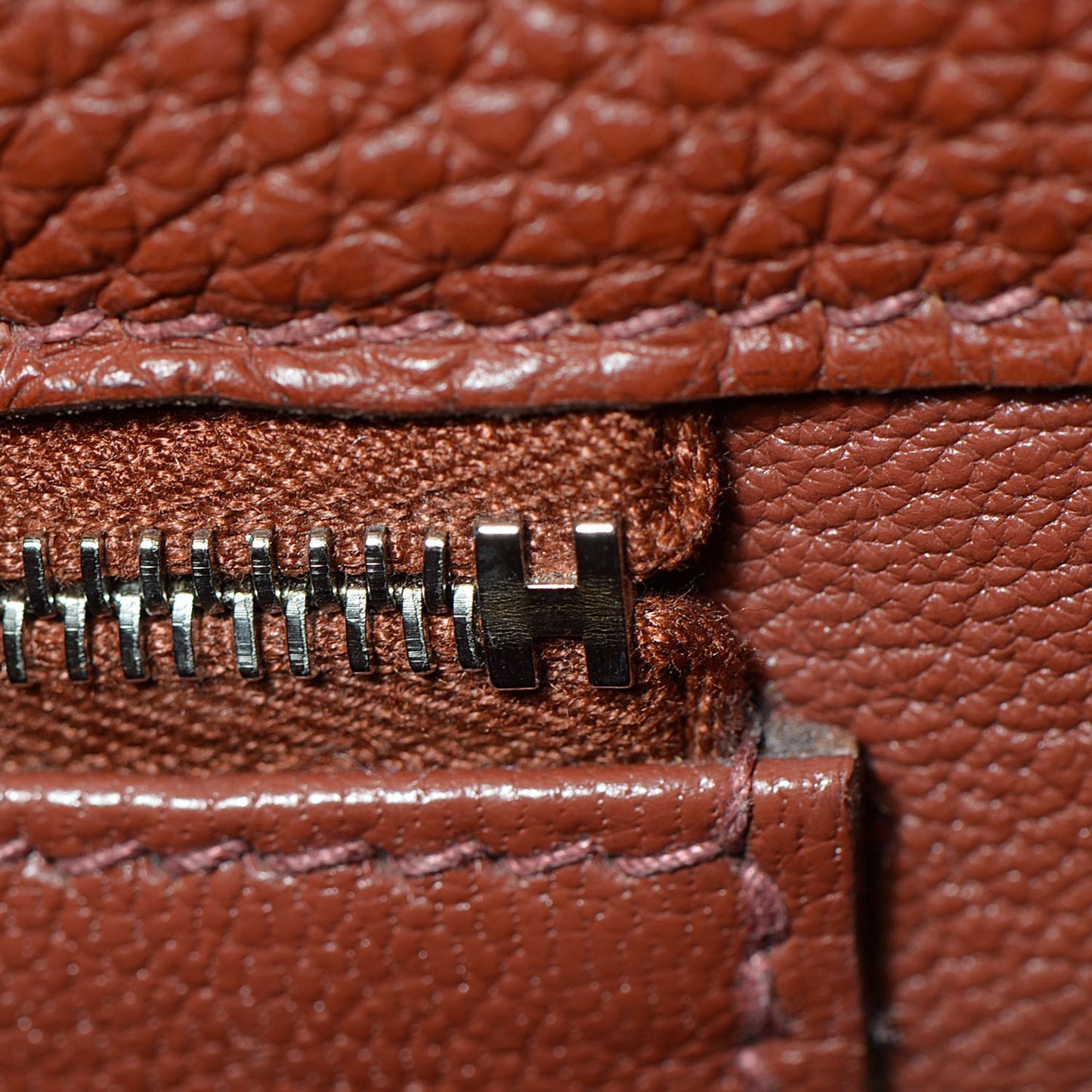 Togo So Kelly 26 Sienna