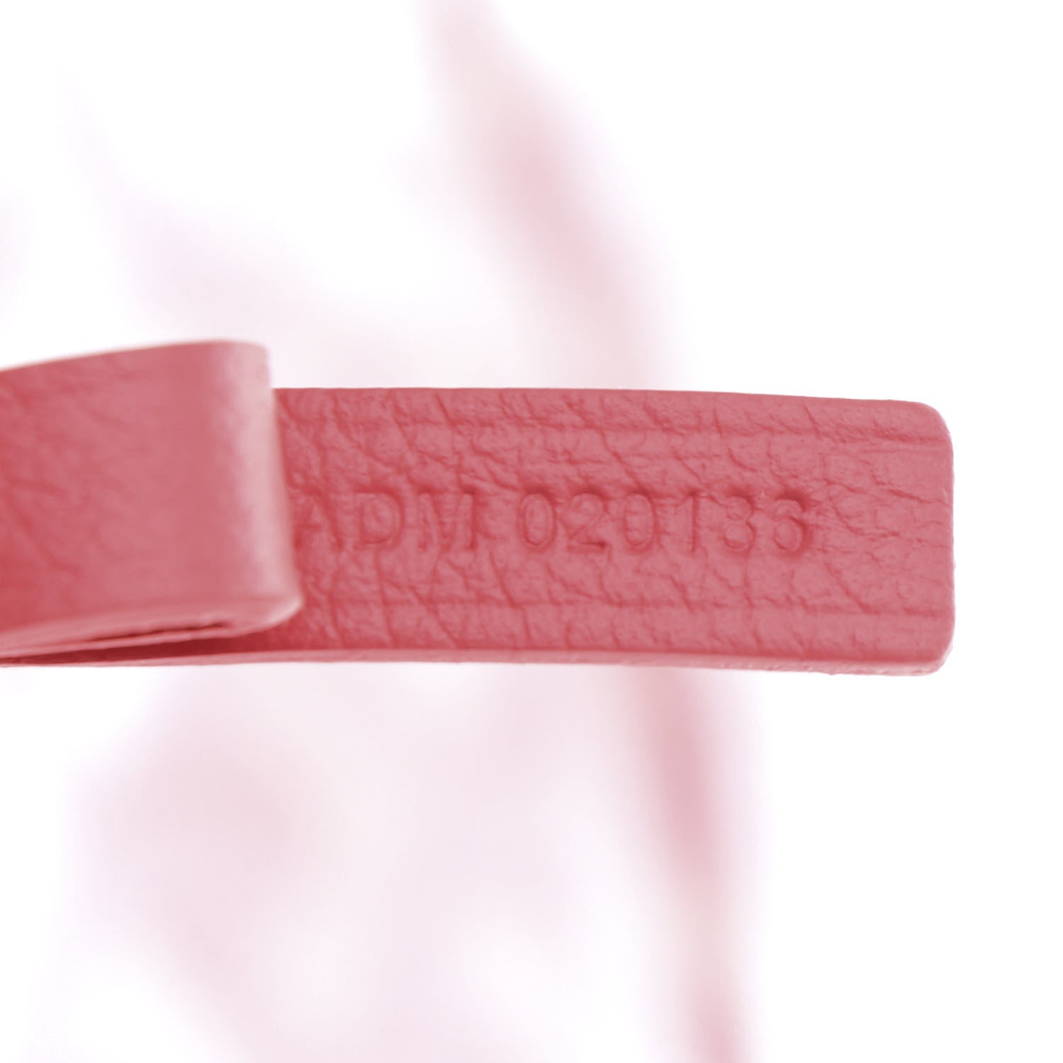 Goyard Goyardine Saint Louis PM Pink 6 of 9