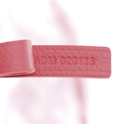 Goyard Goyardine Saint Louis PM Pink 6 of 9