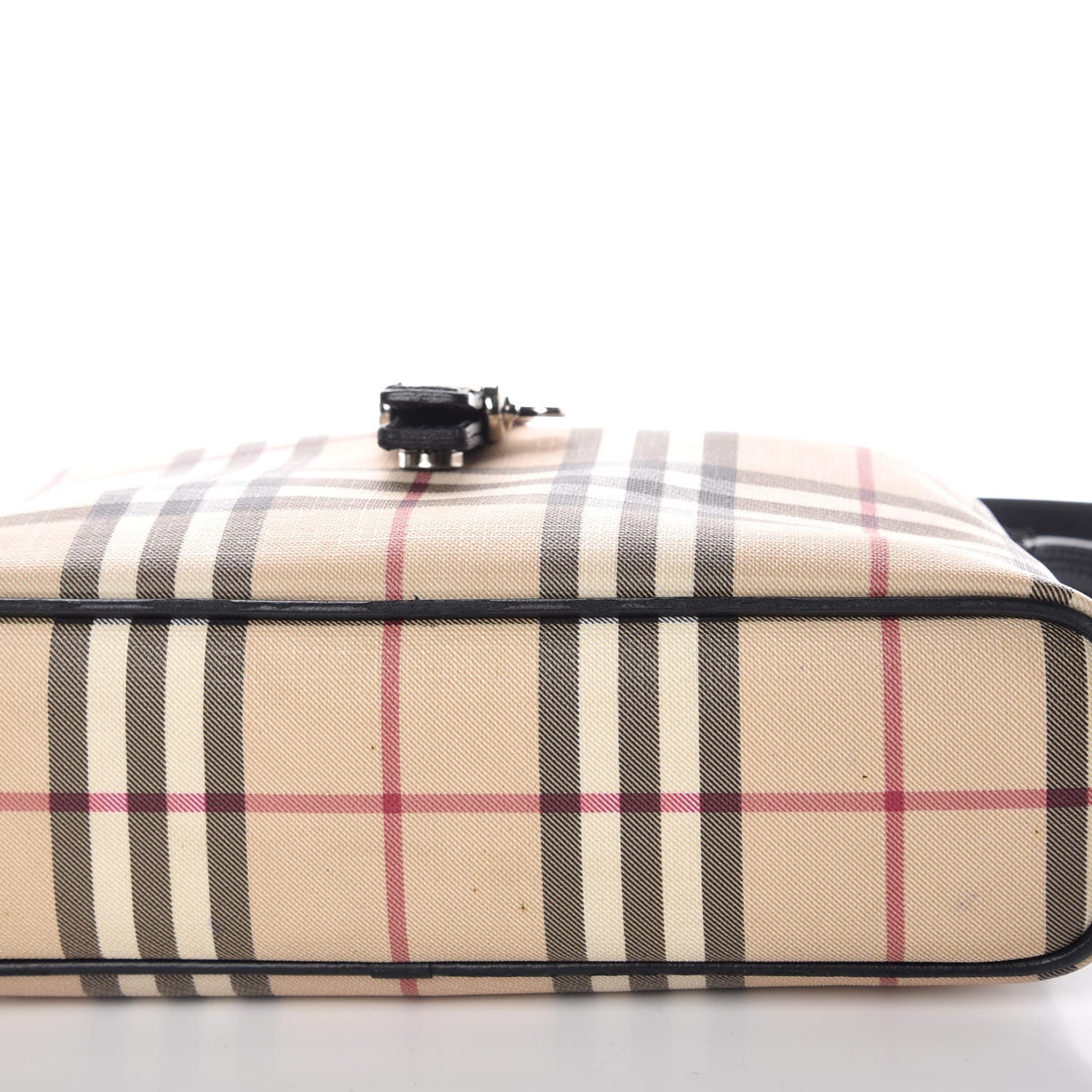 Burberry House Check Shoulder Black 10 of 16