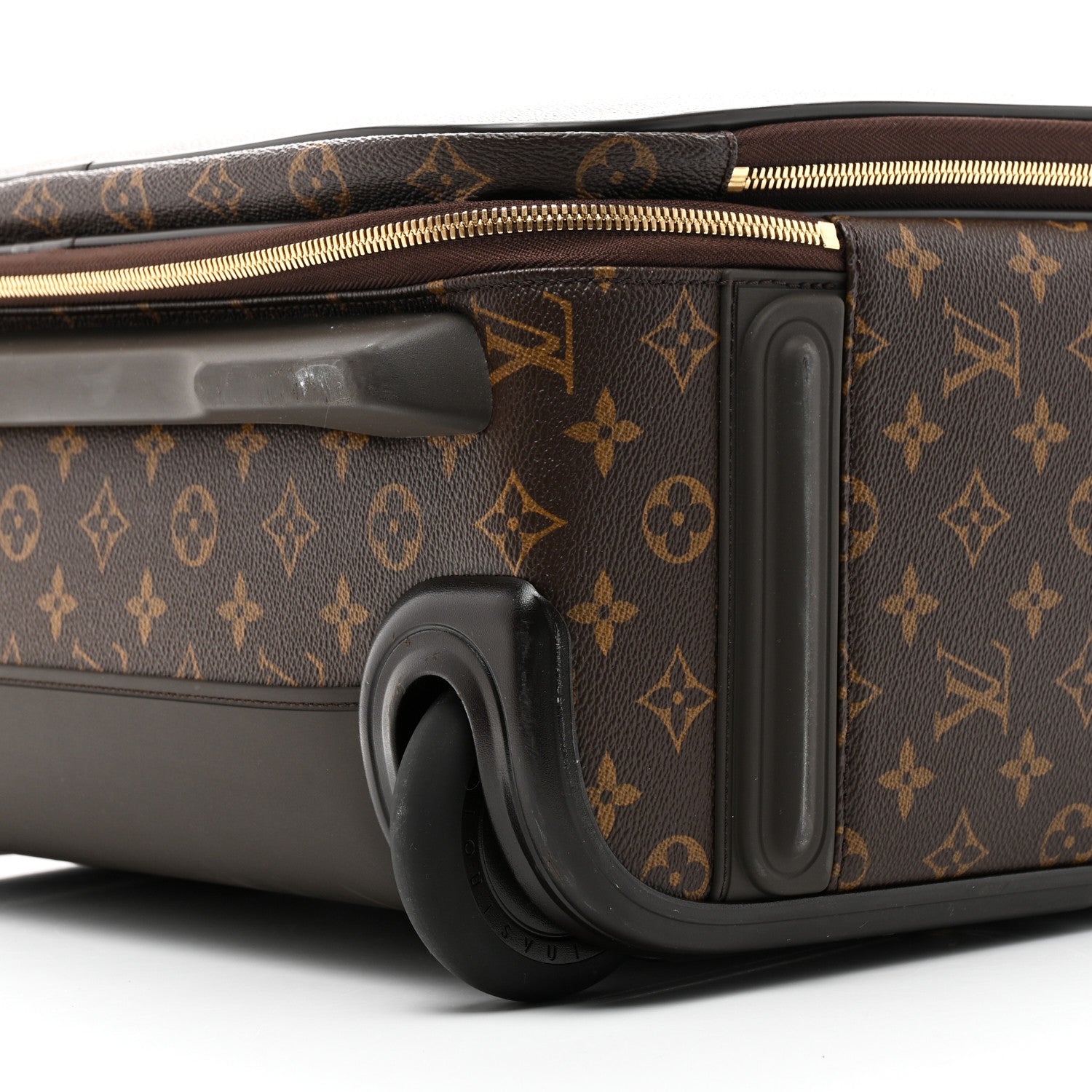 Louis Vuitton Monogram Pegase 55 Business 8 of 10