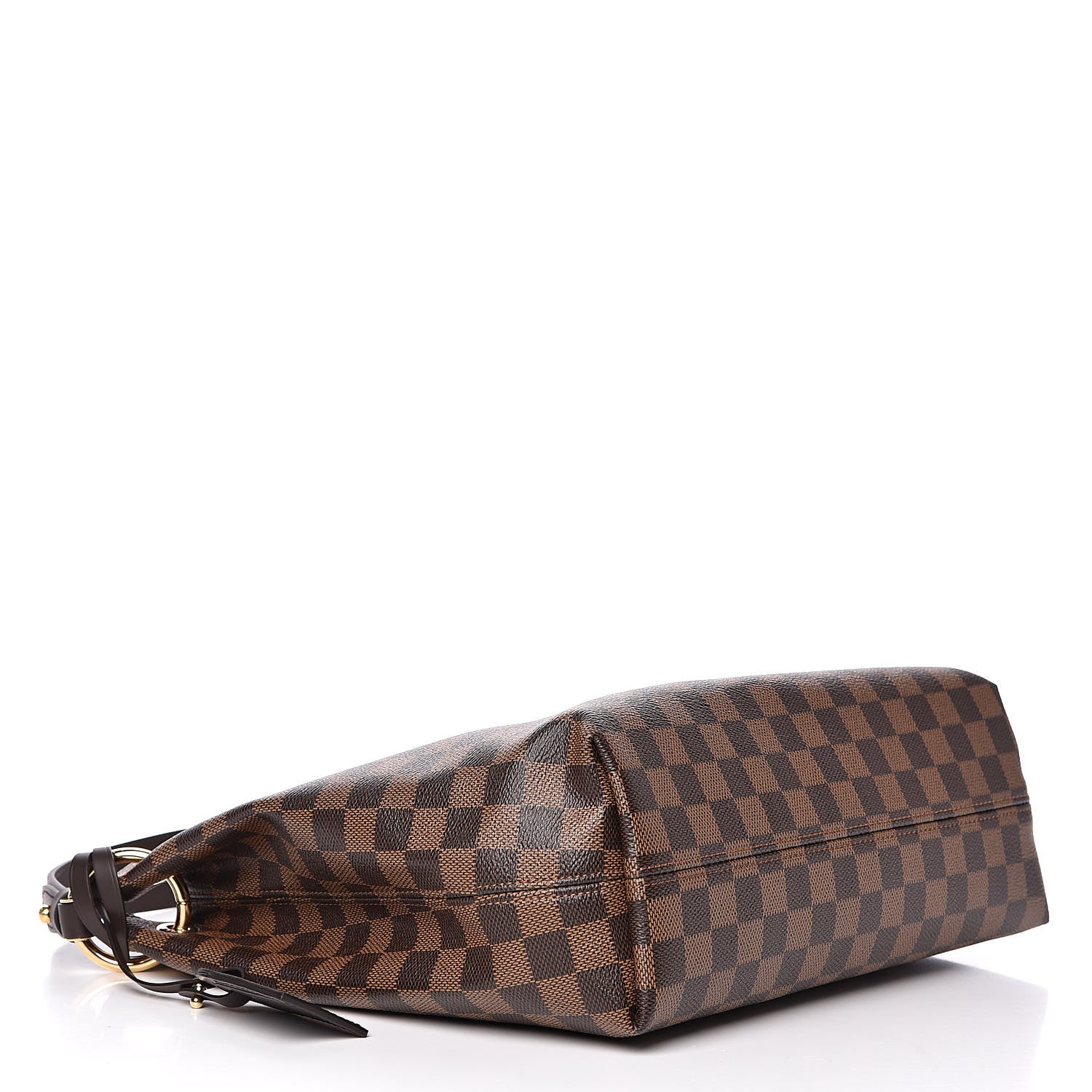 Louis Vuitton Damier Ebene Graceful PM 4 of 12
