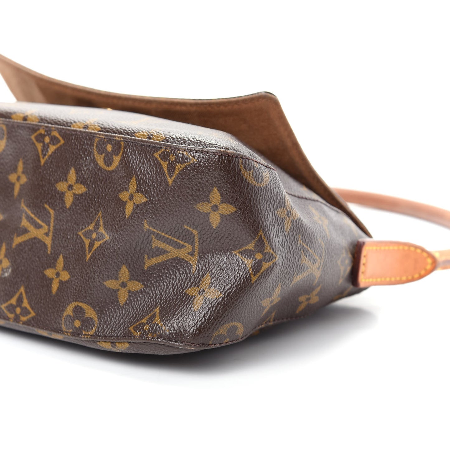 Monogram Mini Looping