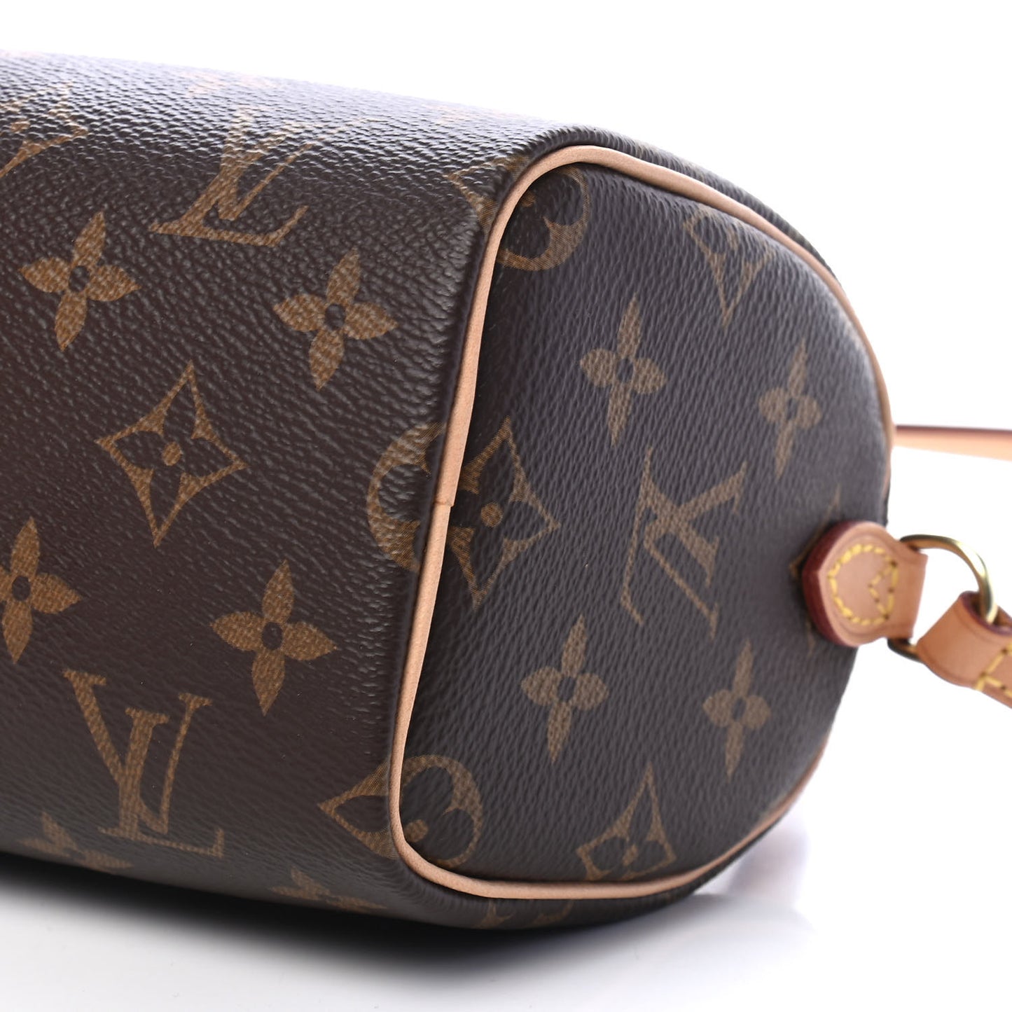 Monogram Nano Speedy