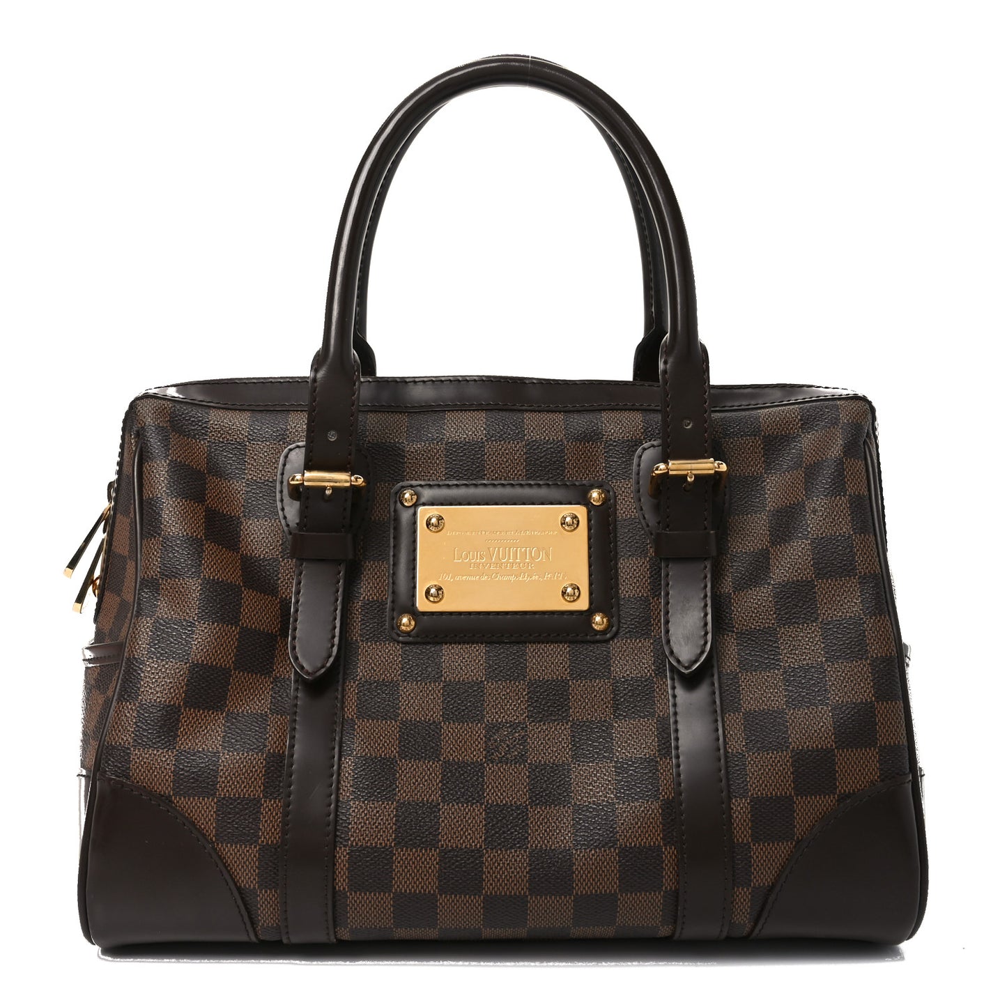 Damier Ebene Berkeley