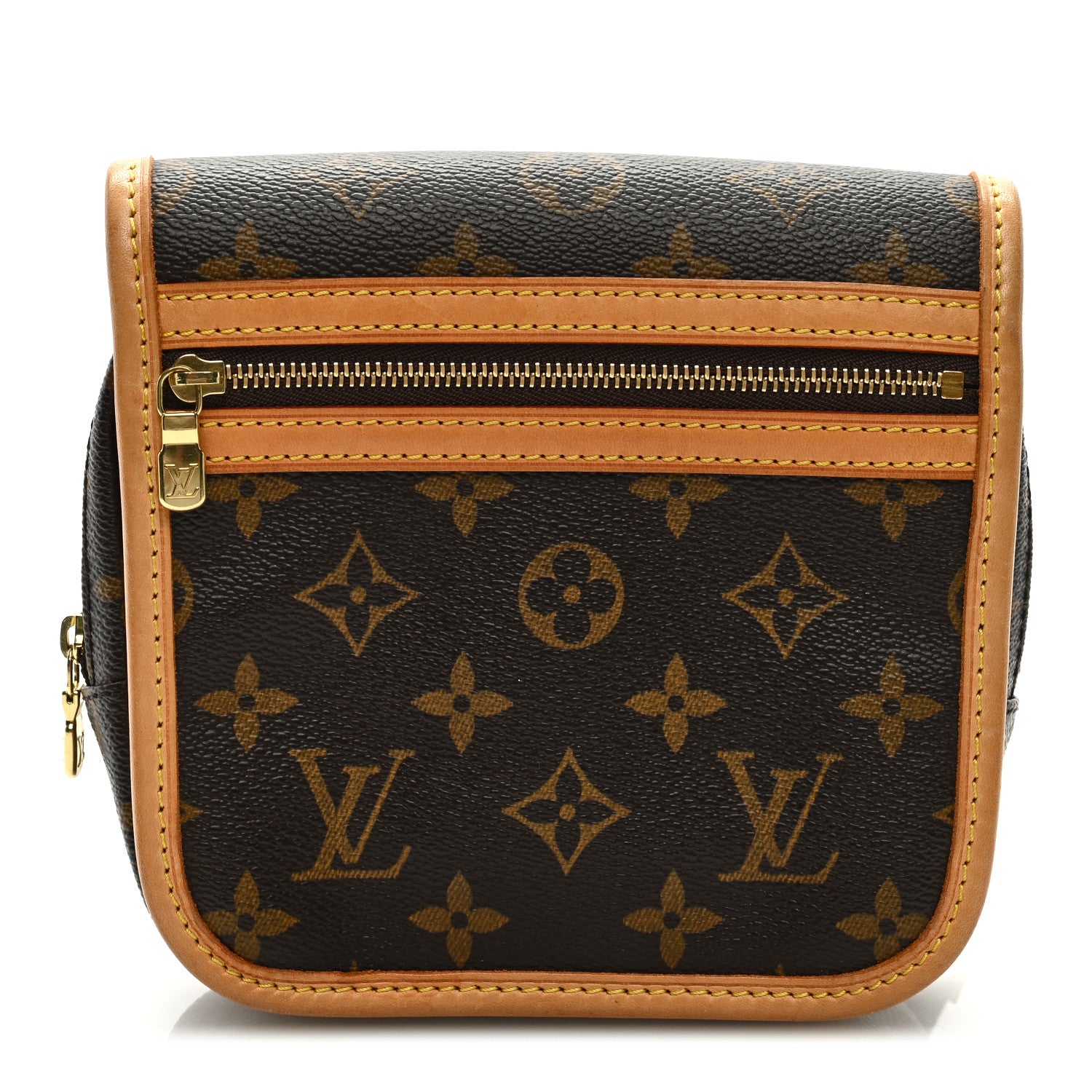 Louis Vuitton Monogram Bosphore Bum Bag 1 of 8