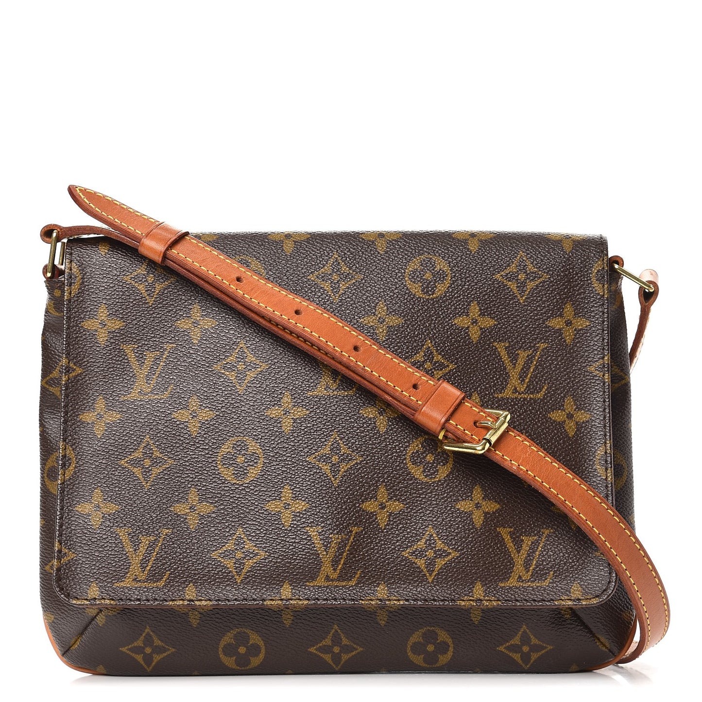 Monogram Musette Tango