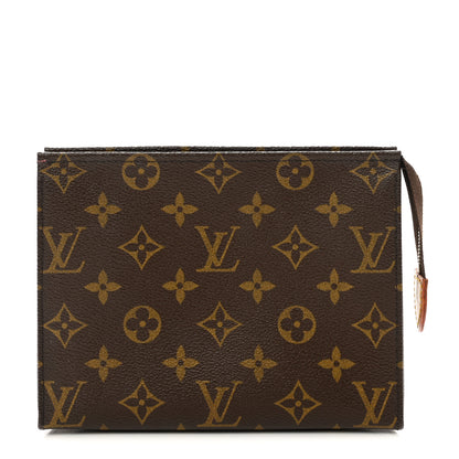 Louis Vuitton Monogram Toiletry Pouch 19 1 of 13