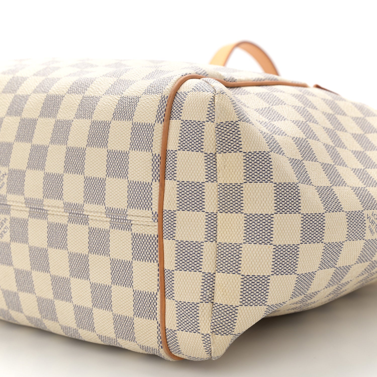 Louis Vuitton Damier Azur Totally MM 9 of 12