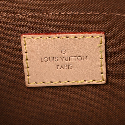 Louis Vuitton Monogram Multi Pochette Accessories Rose Clair 8 of 20