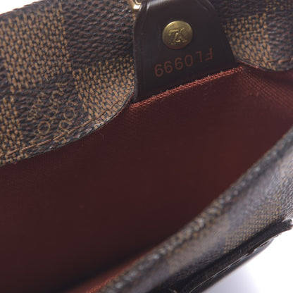 Louis Vuitton Damier Ebene Clifton 7 of 12