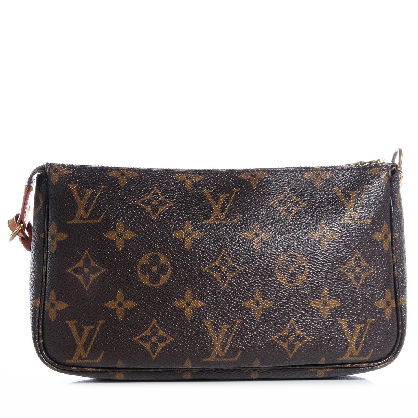 Monogram Pochette Accessories