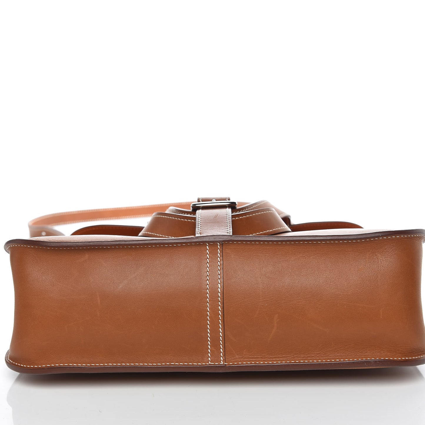Barenia Halzan 31 Fauve Potiron