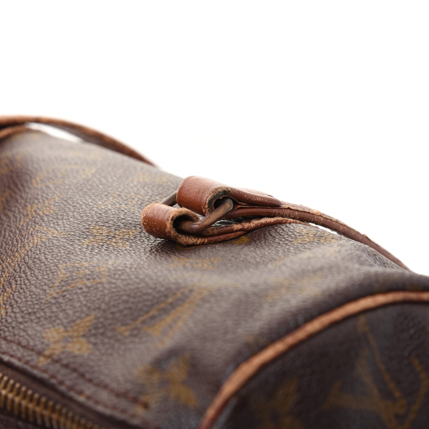 Louis Vuitton Monogram Papillon 30 20 of 31