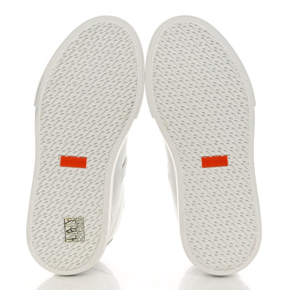 Hermes Calfskin Womens Daydream Sneakers 35 White 5 of 10