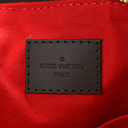 Louis Vuitton Damier Ebene Siena PM 6 of 8