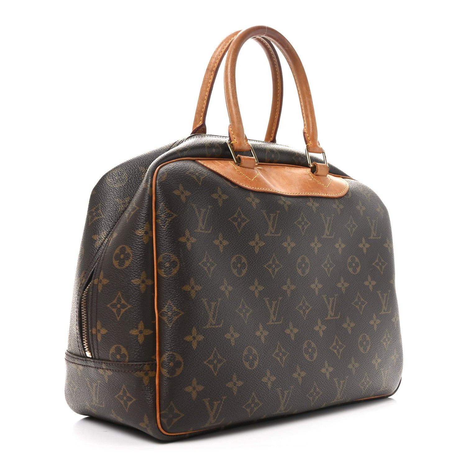 Louis Vuitton Monogram Deauville 3 of 11