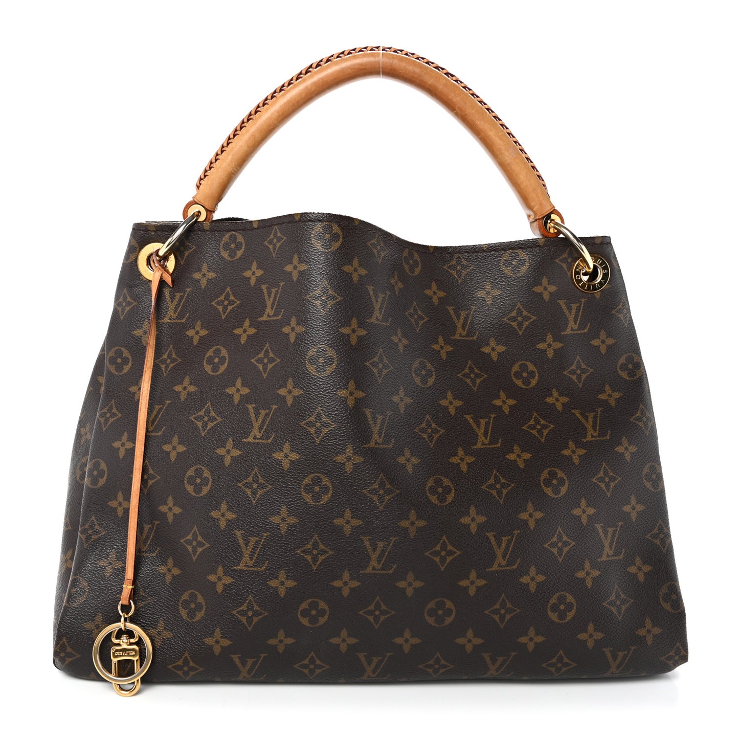 Monogram Artsy MM