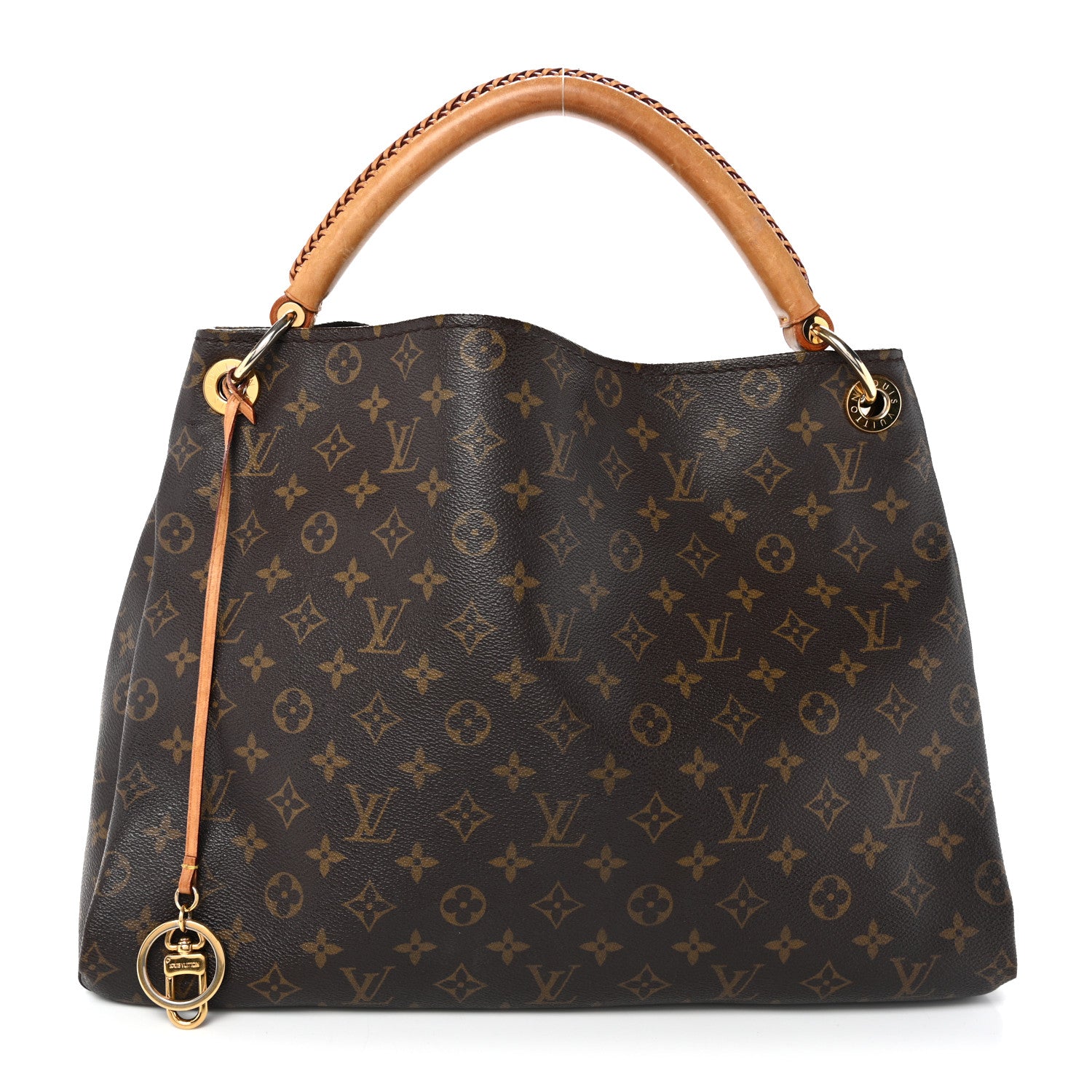 Louis Vuitton Monogram Artsy MM 1 of 9
