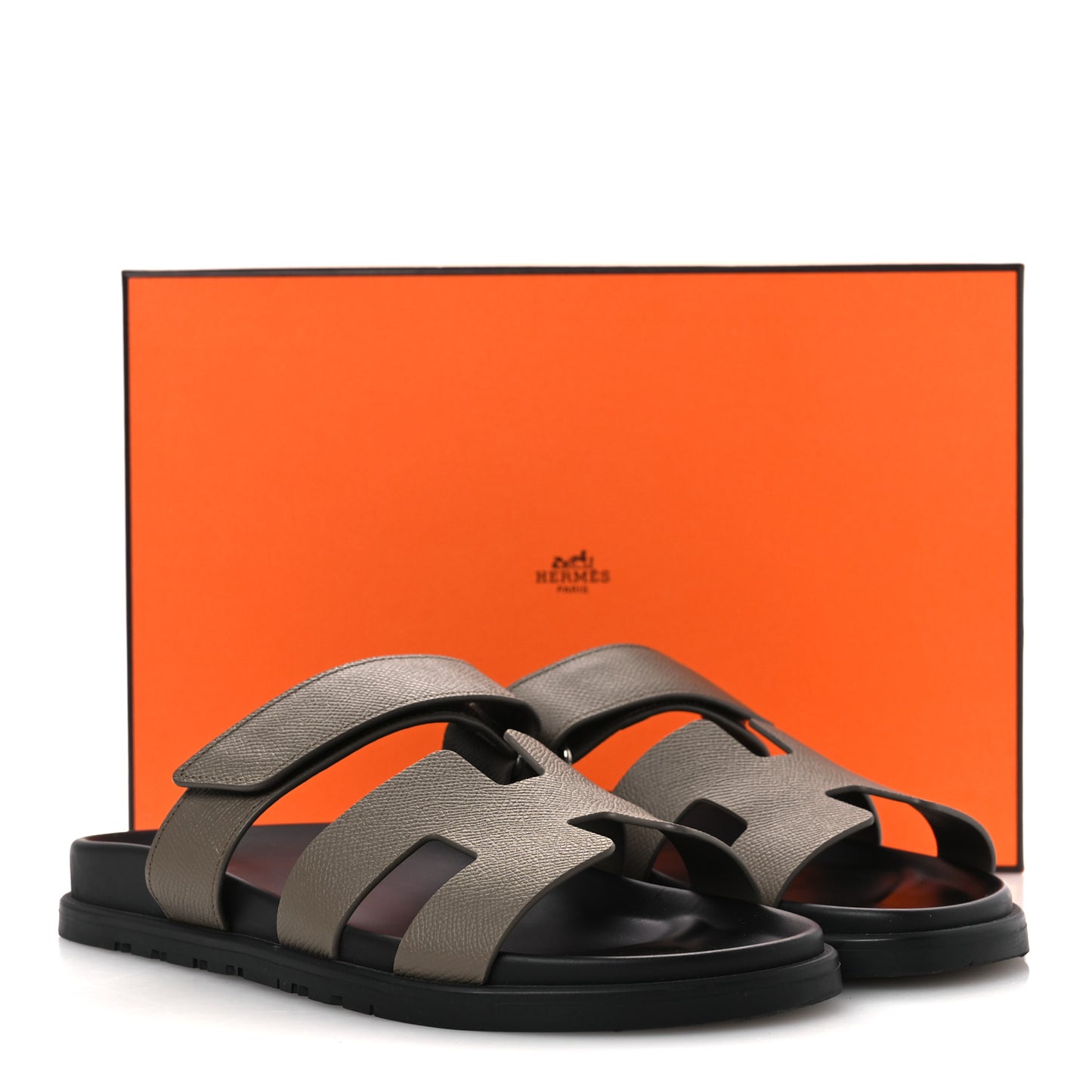 Epsom Womens Chypre Sandals 39 Etoupe