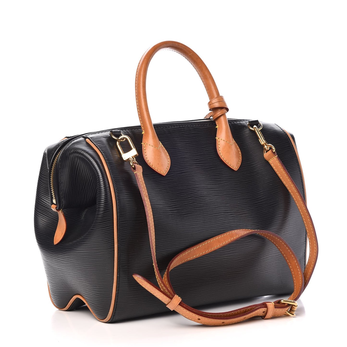 Epi Doc Speedy PM Black