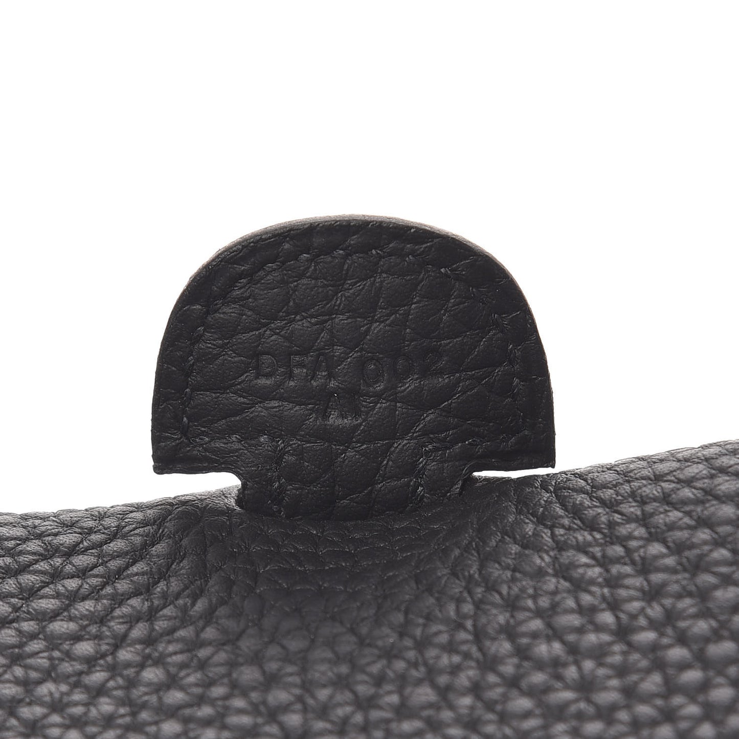 Taurillon Clemence Evelyne III PM Black