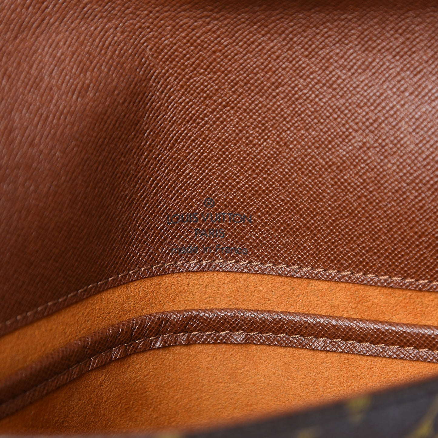 Monogram Musette Tango