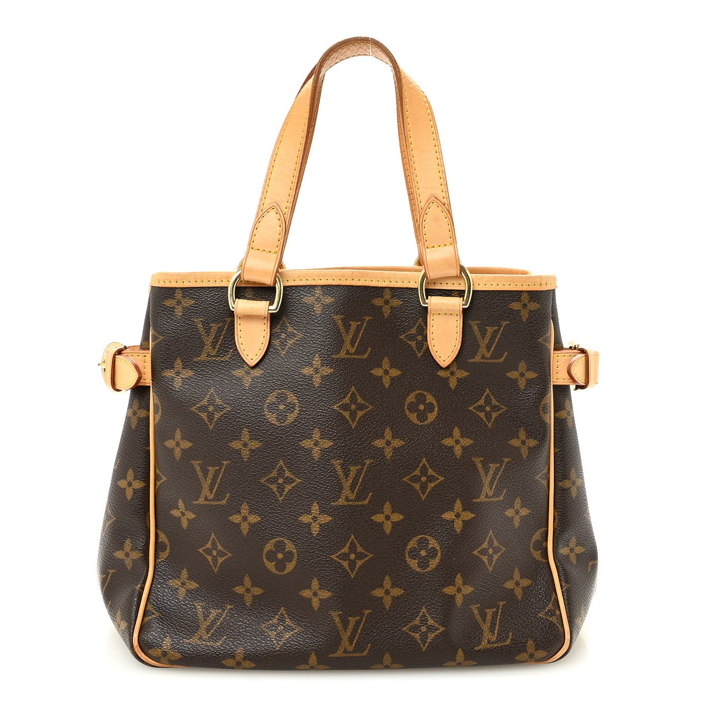 Monogram Batignolles