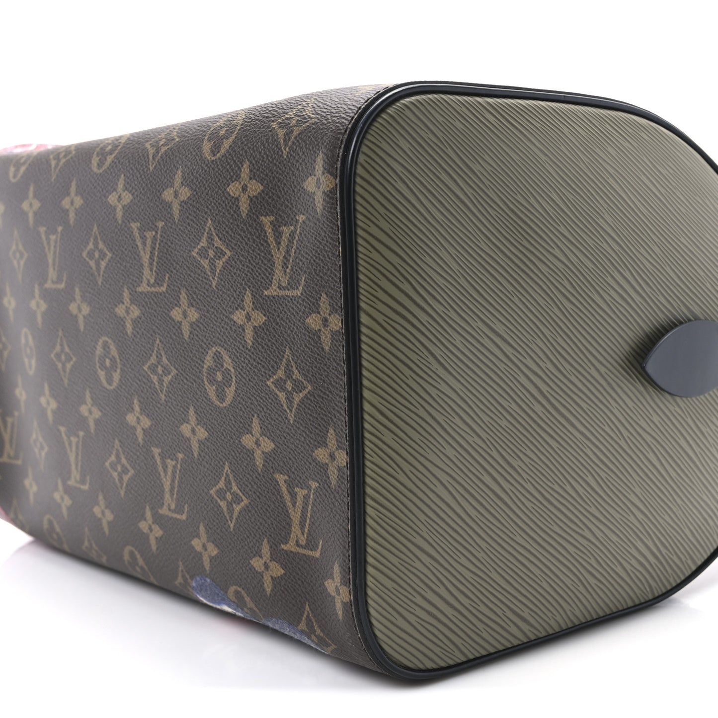 Monogram Kabuki Speedy 30