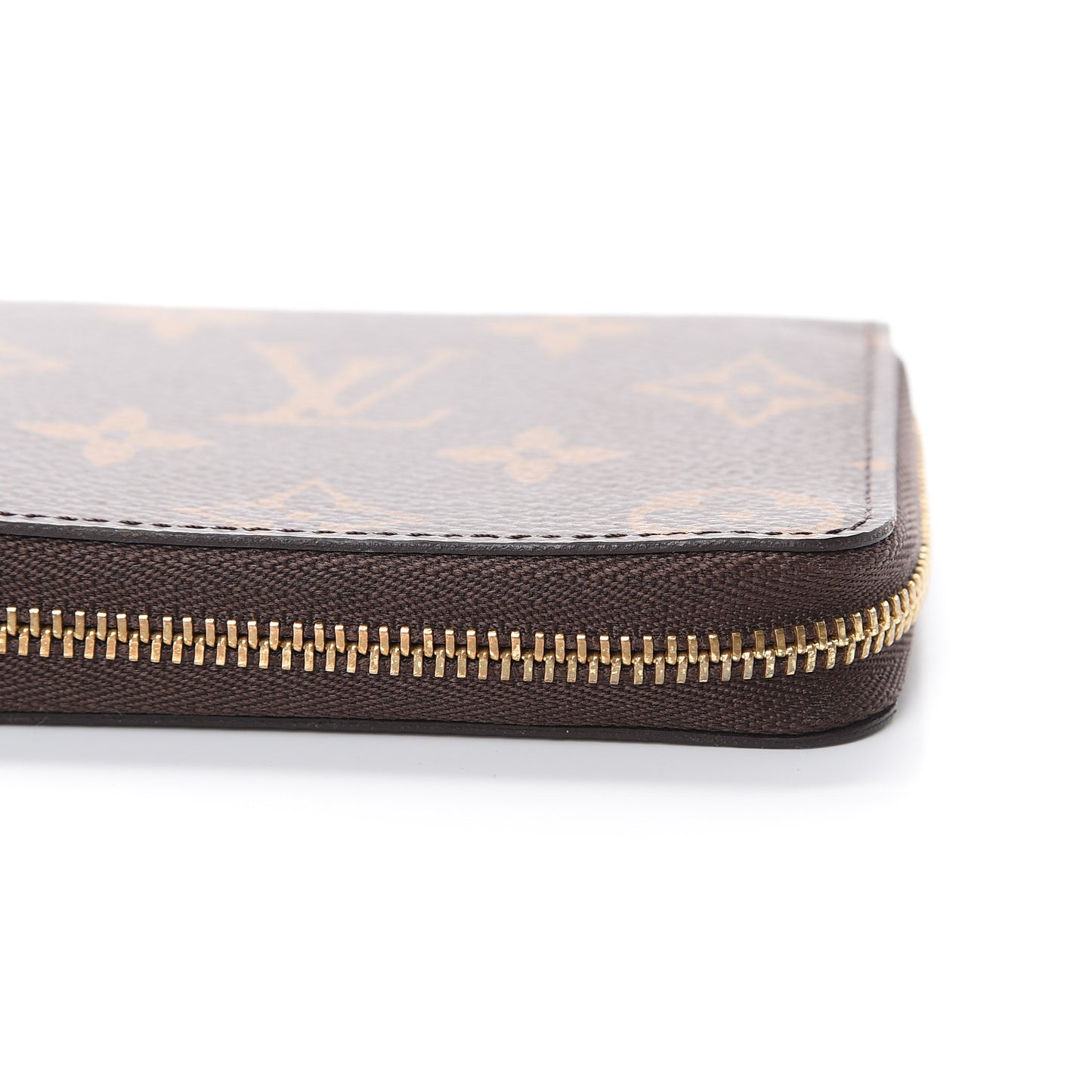 Monogram Zippy Coin Purse