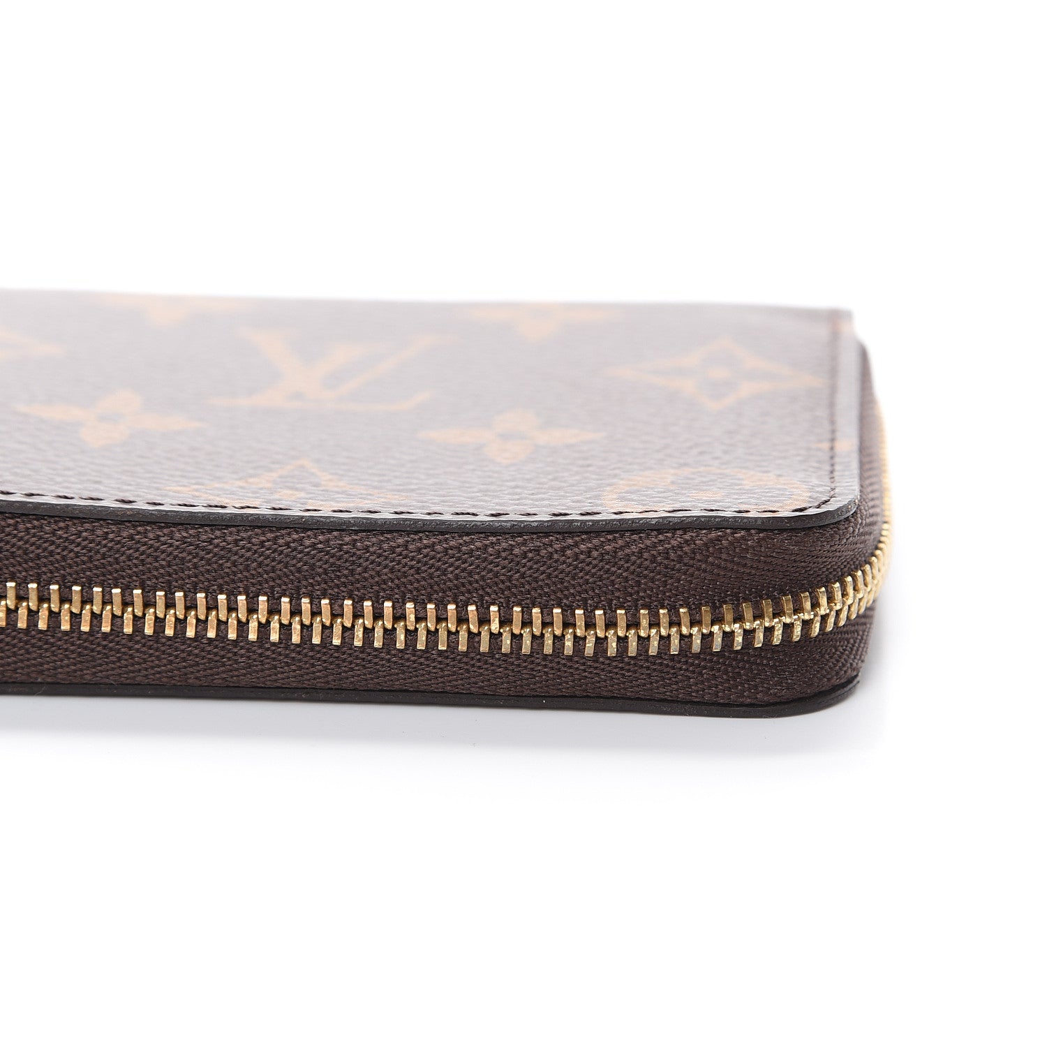 Louis Vuitton Monogram Zippy Coin Purse 8 of 9