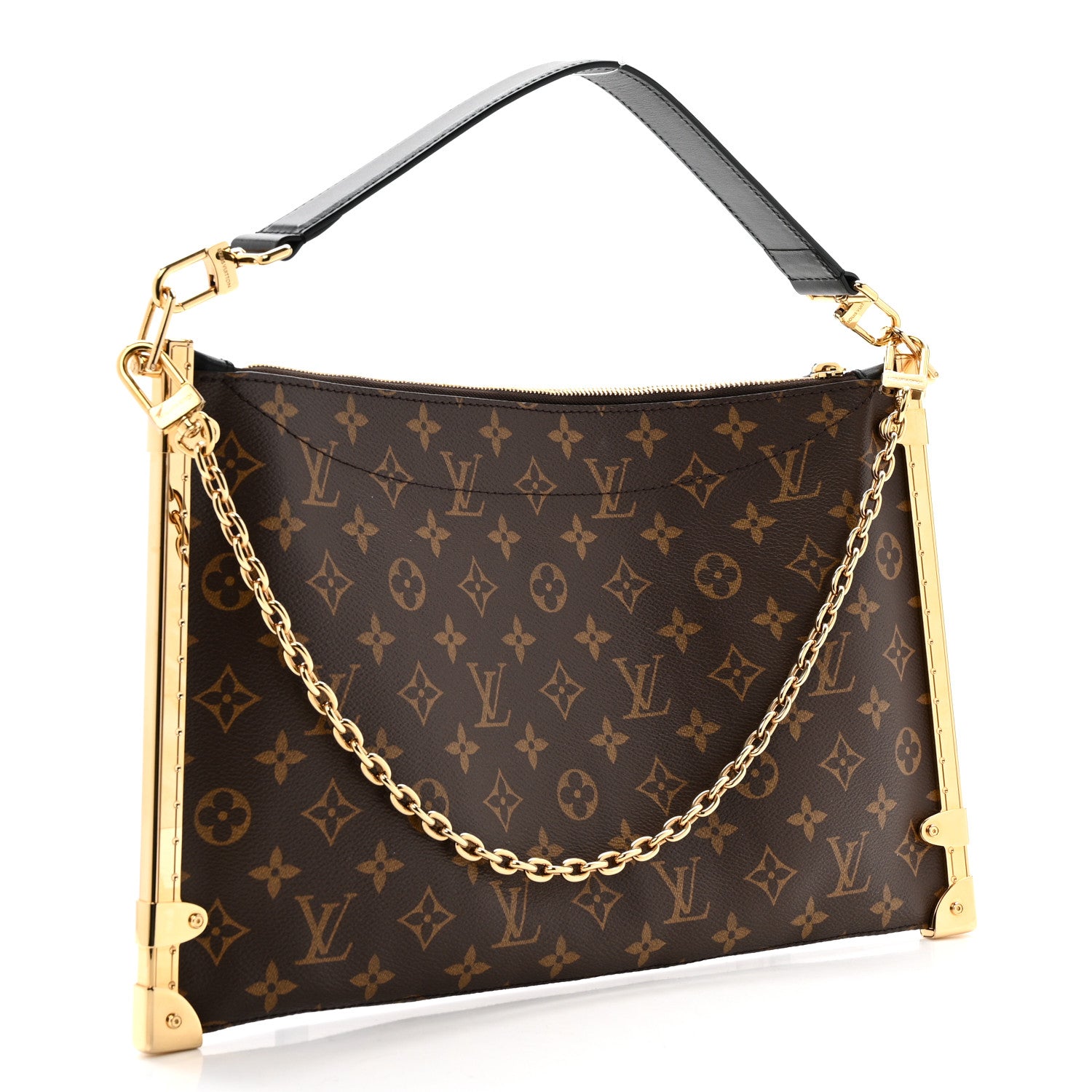 Louis Vuitton Monogram Lucky Trunk 1838339 – FASHIONPHILE