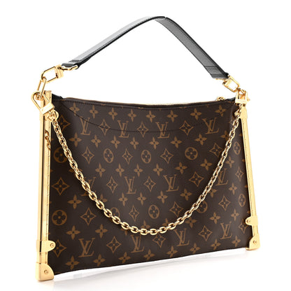 Louis Vuitton Monogram Lucky Trunk 3 of 11