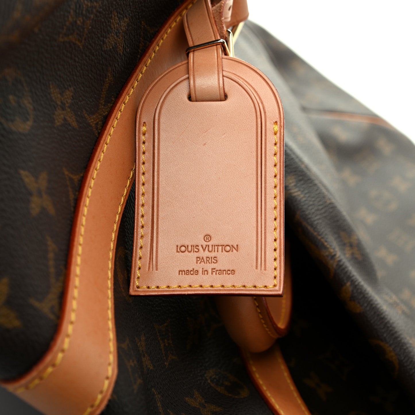 Monogram Keepall 55