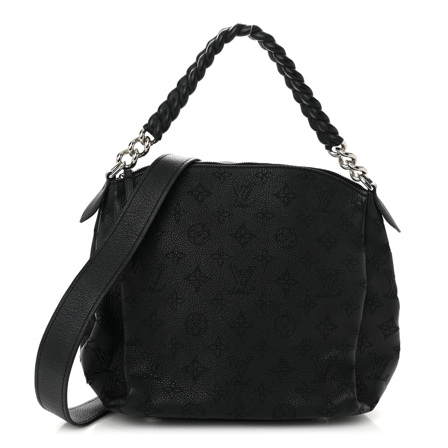 Mahina Babylone Chain BB Black