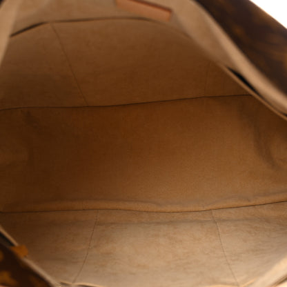 Louis Vuitton Monogram Artsy MM 5 of 11