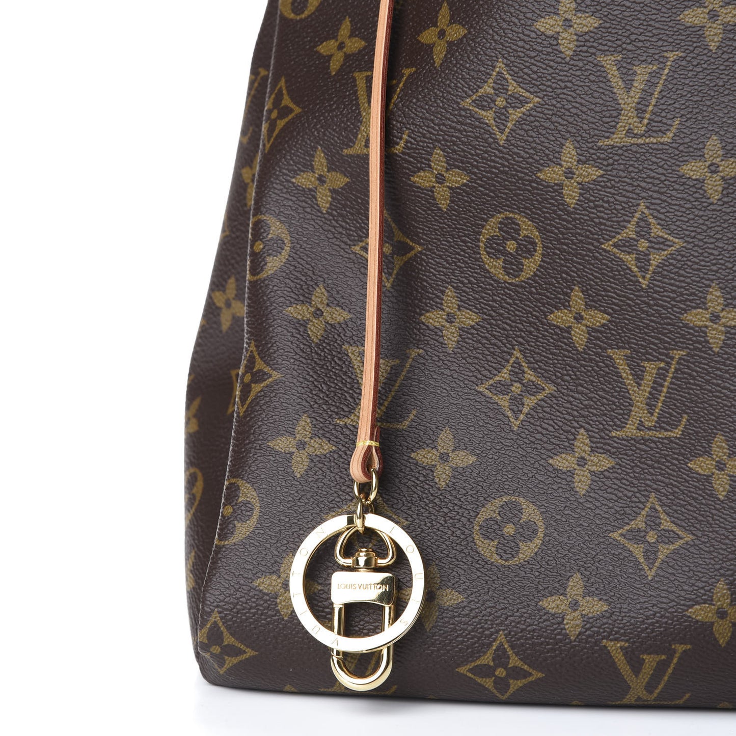 Monogram Artsy MM