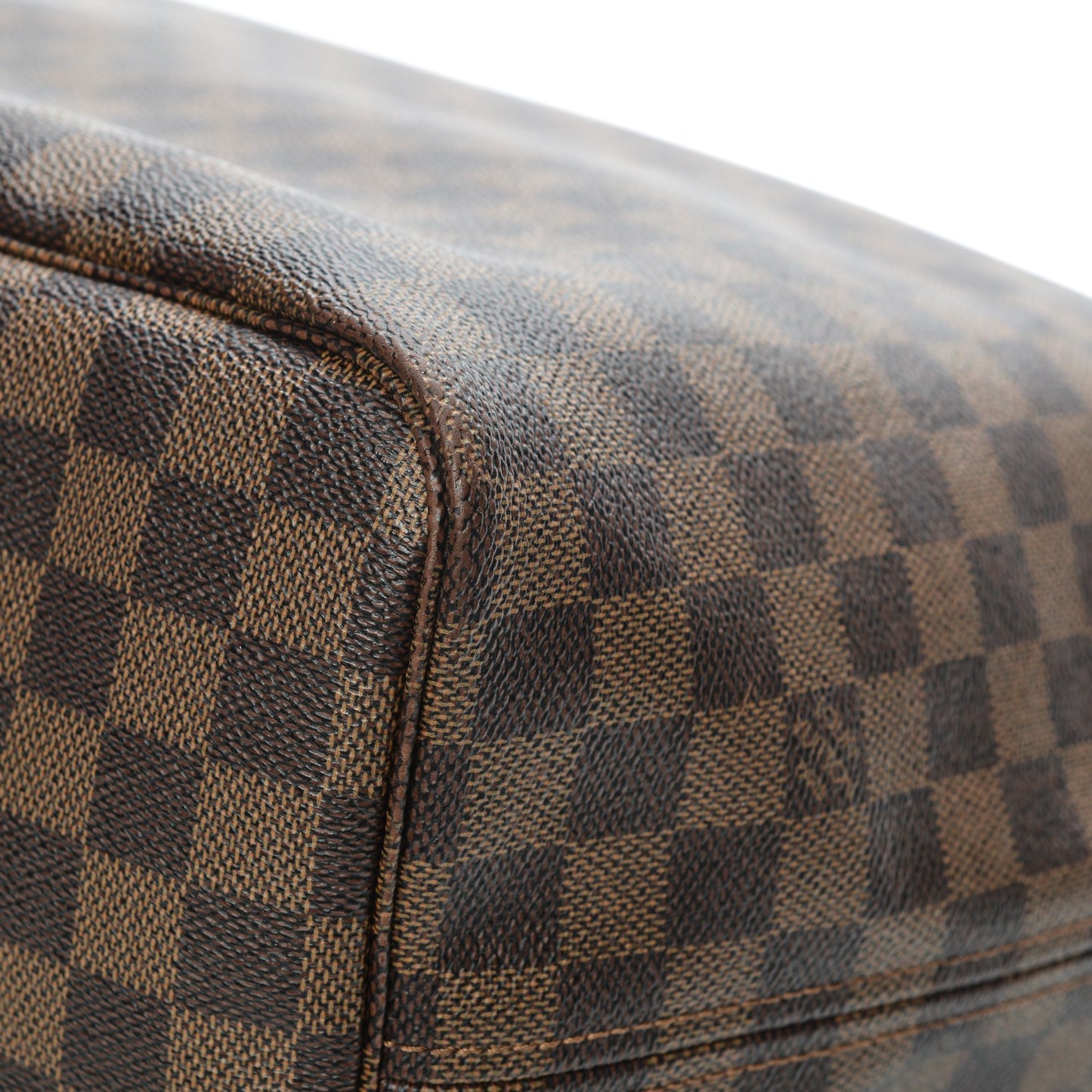 Damier Ebene Neverfull GM