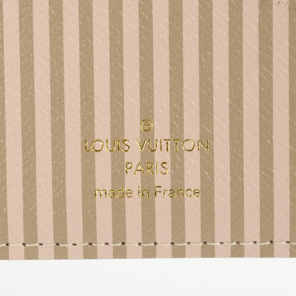Louis Vuitton Monogram Trunks and Locks Small Ring Agenda Cover 7 of 8