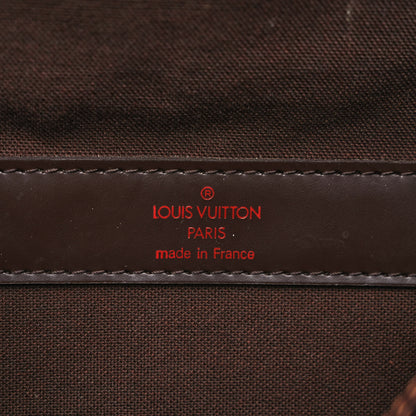 Louis Vuitton Damier Ebene Naviglio 6 of 8