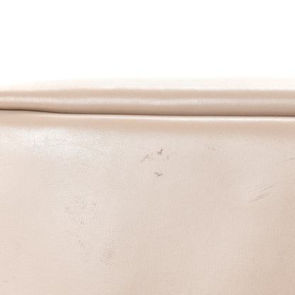 Givenchy Calfskin Large Antigona Tote Beige 10 of 13
