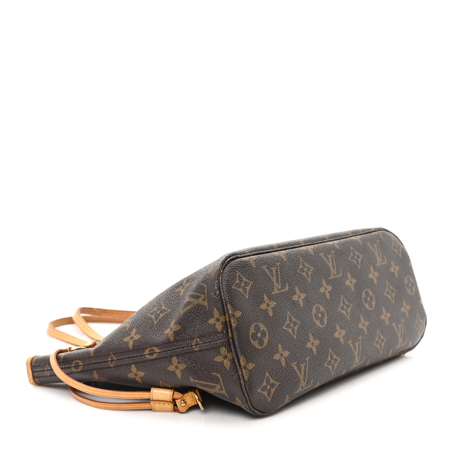 Louis Vuitton Monogram Neverfull PM 4 of 12