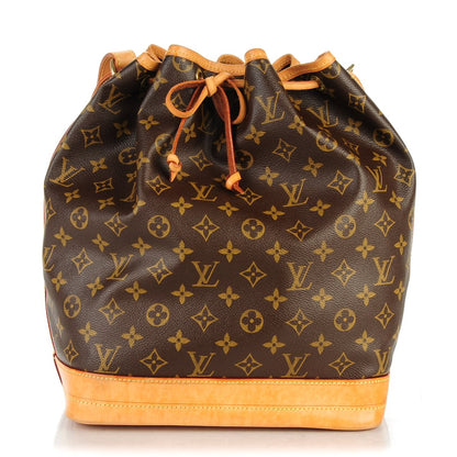 Louis Vuitton Monogram Noe 1 of 8