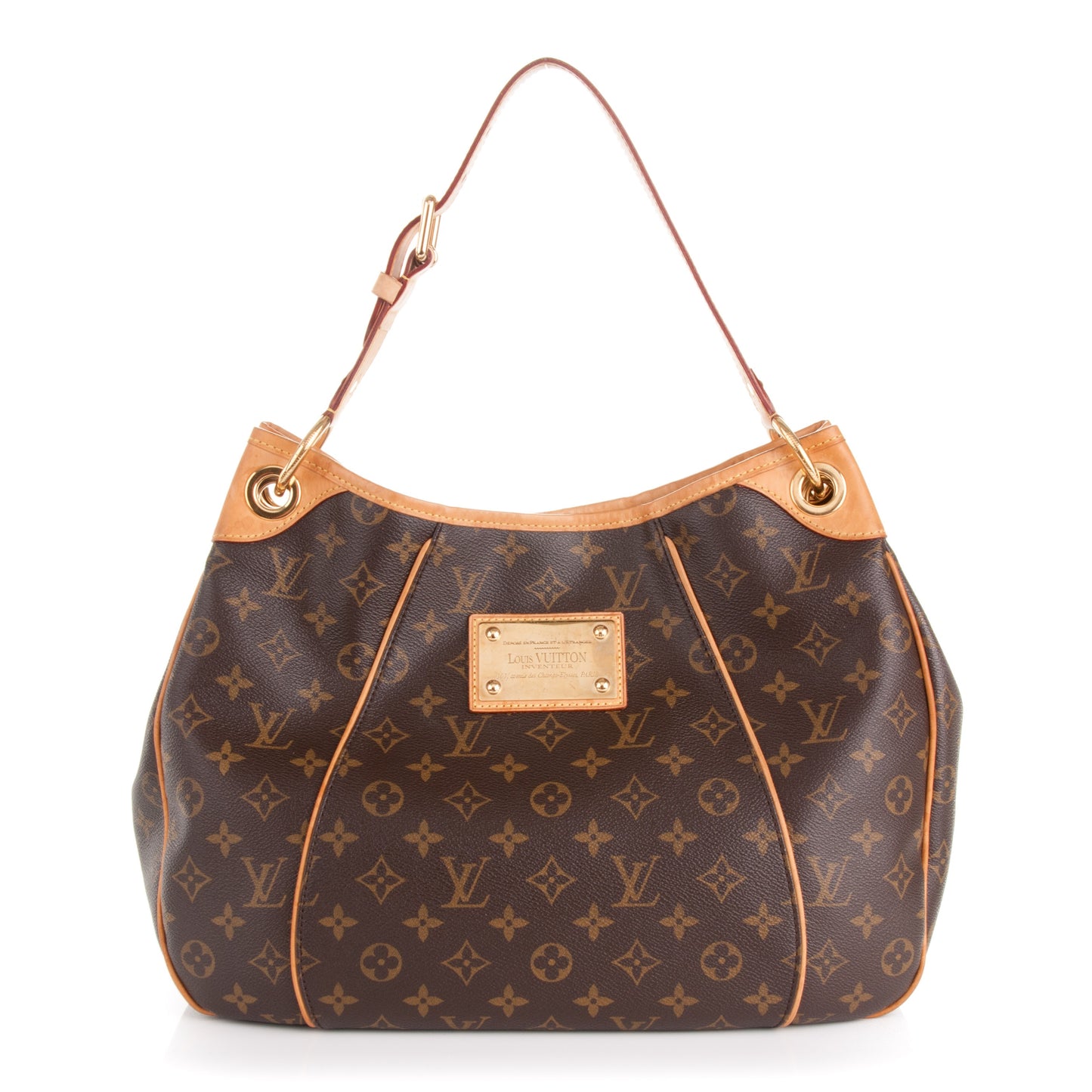 Monogram Galliera PM